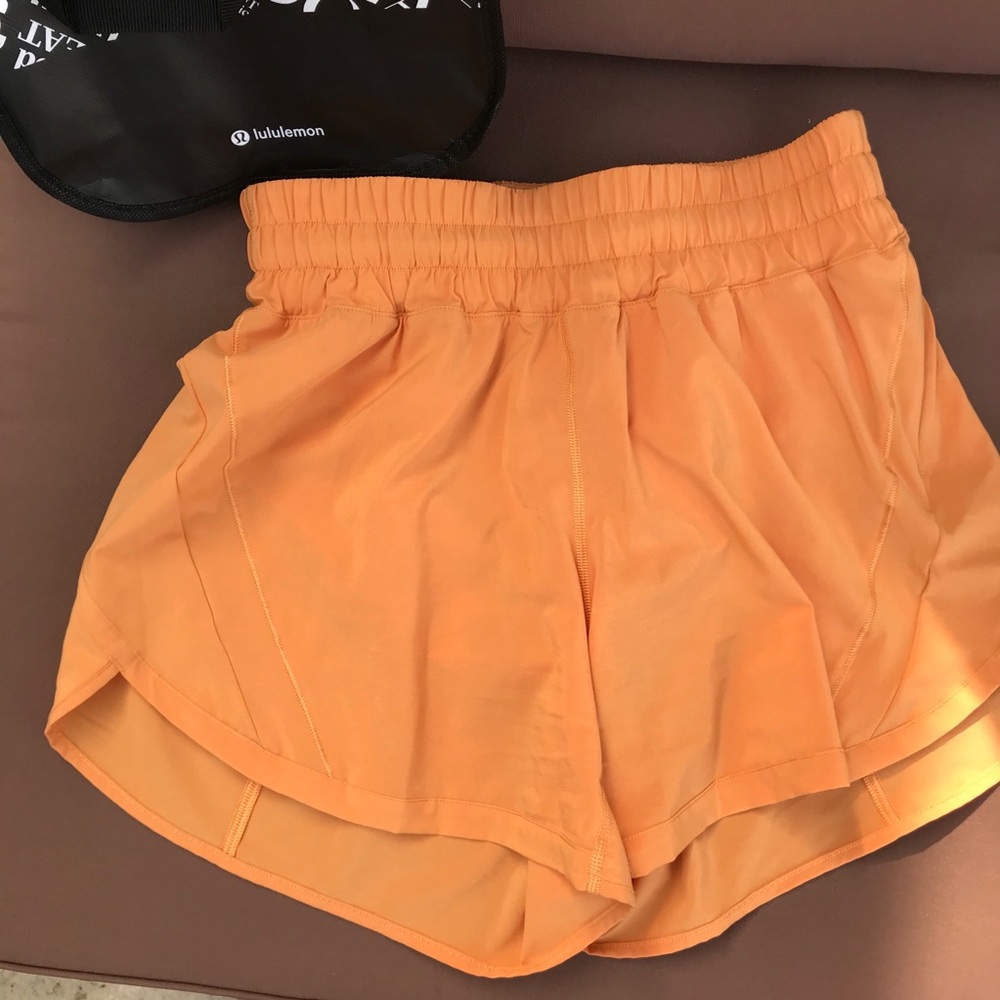 Lululemon track that 5” shorts
